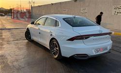 هيونداي أزيرا